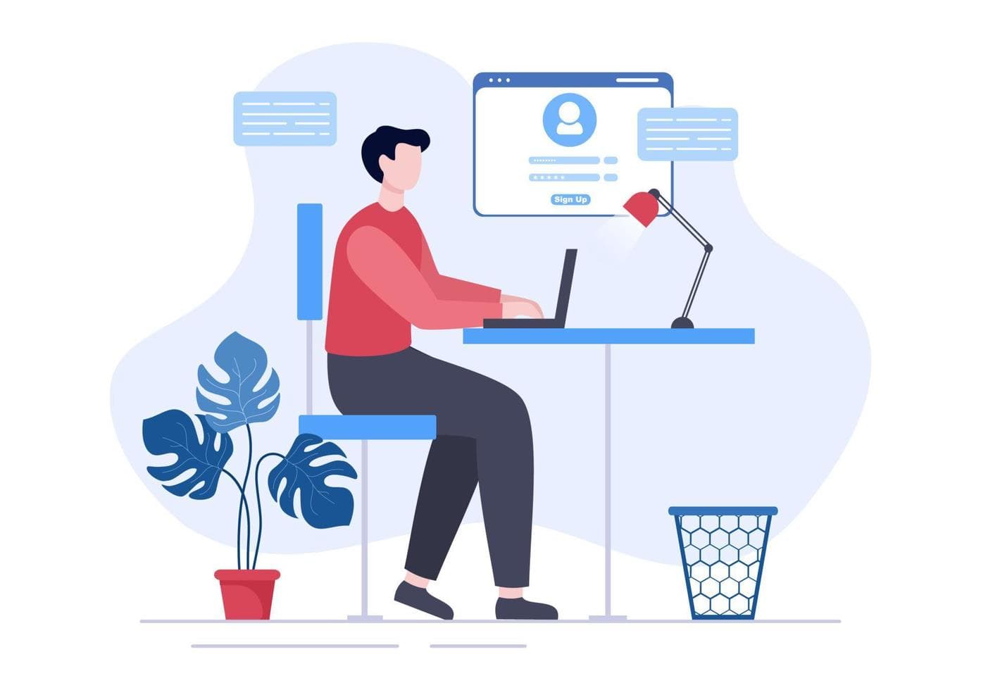 Enterprise Workspace